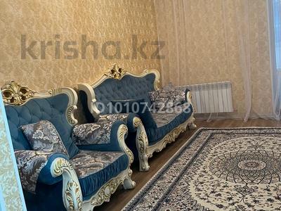 2-бөлмелі пәтер · 60 м² · 1 қабат, Улы Дала 31/1 — Туран/ Кабанбай батыра, бағасы: 38 млн ₸ в Астане, Нура р-н