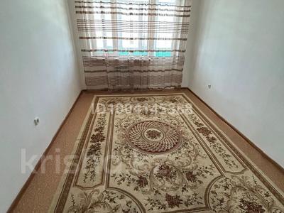2-бөлмелі пәтер · 64 м² · 5/6 қабат, мкр. Алмагуль, Султан Бейбарыс 19А, бағасы: 130 000 〒 в Атырау