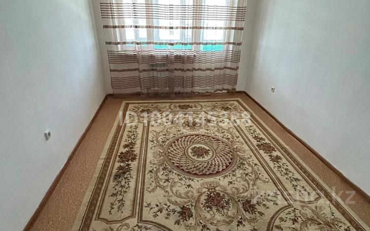 2-бөлмелі пәтер · 64 м² · 5/6 қабат, мкр. Алмагуль, Султан Бейбарыс 19А, бағасы: 130 000 ₸ в Атырау — фото 2
