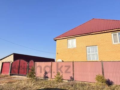 Отдельный дом · 5 комнат · 196.4 м² · 10 сот., Ертостік 20 за 58 млн 〒 в Усть-Каменогорске, Ахмирово