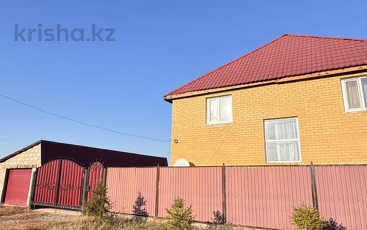 Жеке үй · 5 бөлме · 196.4 м² · 10 сот., Ертостік 20, бағасы: 54 млн ₸ в Усть-Каменогорске, Ахмирово — фото 2