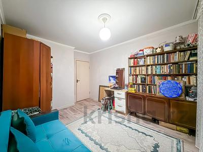 4-комнатная квартира · 84.7 м² · 3/5 этаж, мкр Мамыр-2 за 59 млн ₸ в Алматы, Ауэзовский р-н