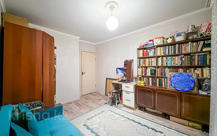 4-комнатная квартира · 84.7 м² · 3/5 этаж, мкр Мамыр-2 за 59 млн ₸ в Алматы, Ауэзовский р-н — фото 16