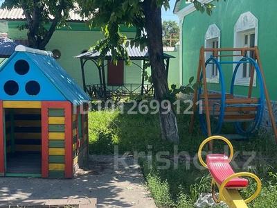 Жеке үй · 9 бөлме · 335.4 м² · 8.75 сот., Т.Айменова 139 — За тойханой Grand Narlen Hall, бағасы: 80 млн ₸ в Шымкенте, Туран р-н