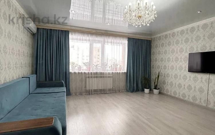 4-комнатная квартира · 160 м² · 2/5 этаж, Алтын Орда за 60 млн ₸ в Актобе — фото 2
