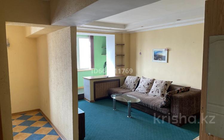 1-комнатная квартира · 35 м² · 2/5 этаж, мкр Орбита-4 19 за 250 000 ₸ в Алматы, Бостандыкский р-н — фото 2