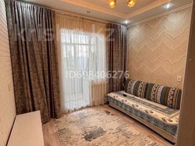 3-бөлмелі пәтер, 70 м², 3/5 қабат, 10мкр 40 — Кайкармет рынок, бағасы: 26 млн 〒 в Таразе