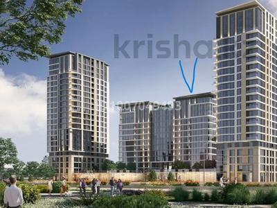 3-комнатная квартира · 109 м² · 4/13 этаж, Мангилик Ел 57 — ВЫГОДНАЯ ЦЕНА за 105.5 млн ₸ в Астане
