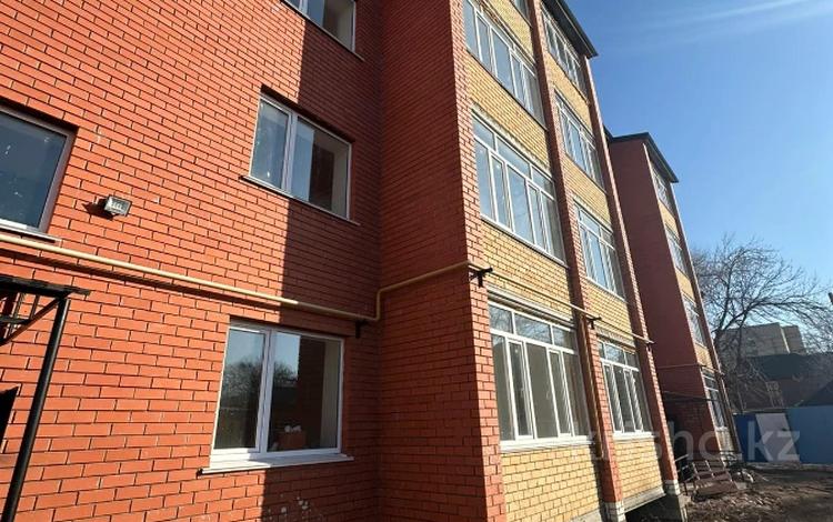 1-комнатная квартира · 50.7 м² · 4/4 этаж, Досмухамедова за 17.5 млн ₸ в Уральске — фото 2