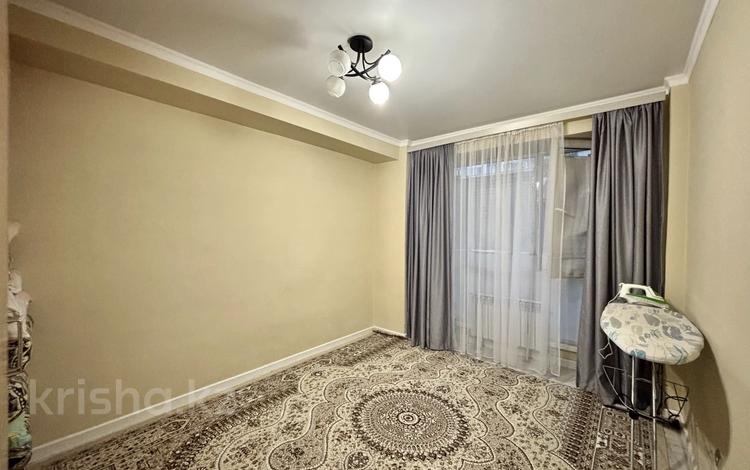 3-комнатная квартира · 80.9 м² · 1/6 этаж, мкр Шугыла, Жунисова 2/13 к11 за 50 млн 〒 в Алматы, Наурызбайский р-н — фото 22