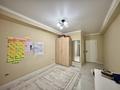3-комнатная квартира · 80.9 м² · 1/6 этаж, мкр Шугыла, Жунисова 2/13 к11 за 50 млн ₸ в Алматы, Наурызбайский р-н — фото 18