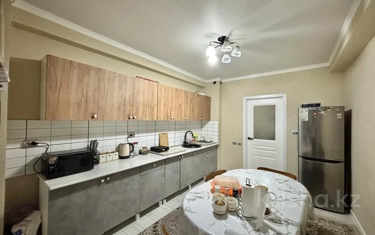 3-комнатная квартира · 80.9 м² · 1/6 этаж, мкр Шугыла, Жунисова 2/13 к11 за 50 млн ₸ в Алматы, Наурызбайский р-н — фото 96