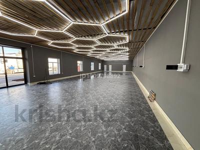Свободное назначение · 290 м² за 1.3 млн ₸ в Шымкенте