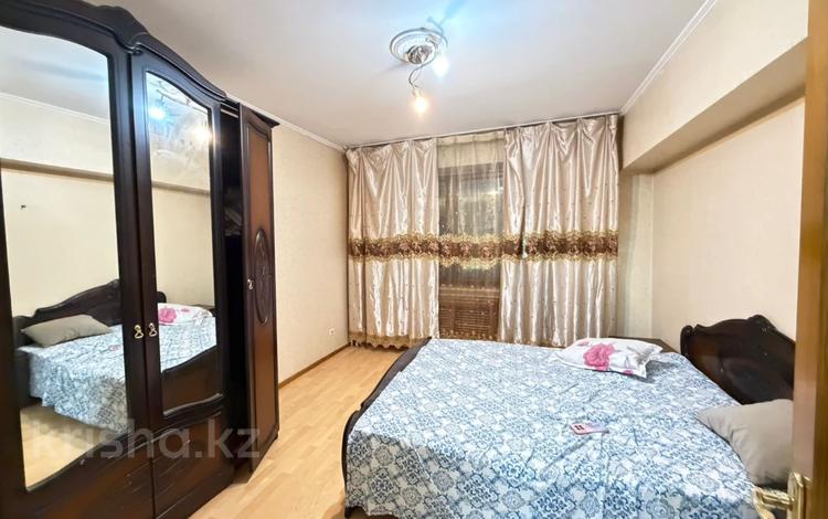 3-комнатная квартира · 94 м² · 1/6 этаж, мкр Жетысу-4 за 62 млн ₸ в Алматы, Ауэзовский р-н — фото 3