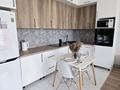 1-комнатная квартира · 47 м² · 7/14 этаж, мкр Самал-3 15 — Аль-Фараби Мендыкулова за 30 000 ₸ в Алматы, Медеуский р-н — фото 3