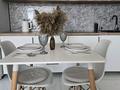 1-комнатная квартира · 47 м² · 7/14 этаж, мкр Самал-3 15 — Аль-Фараби Мендыкулова за 30 000 ₸ в Алматы, Медеуский р-н — фото 6