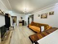 4-бөлмелі пәтер · 107 м² · 5/9 қабат, Момышулы 2/8, бағасы: 67 млн ₸ в Астане, Алматы р-н — фото 2