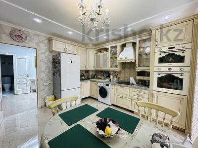 4-бөлмелі пәтер · 107 м² · 5/9 қабат, Момышулы 2/8, бағасы: 65.5 млн ₸ в Астане, Алматы р-н