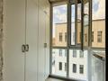 4-бөлмелі пәтер · 107 м² · 5/9 қабат, Момышулы 2/8, бағасы: 67 млн ₸ в Астане, Алматы р-н — фото 29
