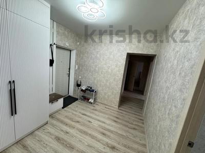 3-комнатная квартира · 81 м² · 6/9 этаж, Береке за 36.5 млн 〒 в Костанае