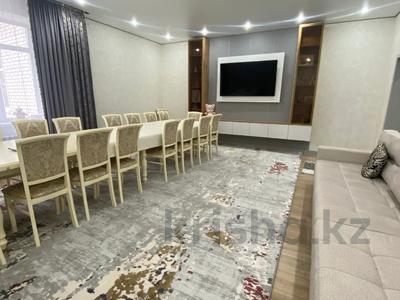 3-комнатная квартира · 125 м² · 2/5 этаж, мкр. Алтын орда, Санкибай батыра за 49 млн 〒 в Актобе