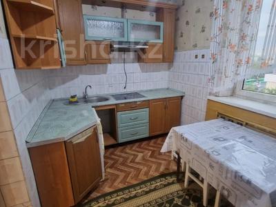2-комнатная квартира · 52.6 м² · 7/12 этаж, мкр Аксай-1А 14 — Толе би Момышулы за 220 000 ₸ в Алматы, Ауэзовский р-н