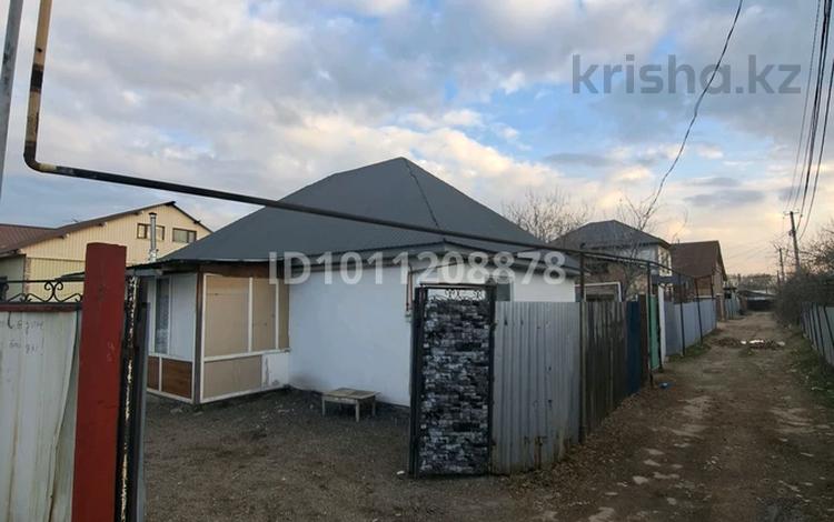 Отдельный дом · 4 комнаты · 160 м² · 5 сот., Озерная 1а за 20 млн ₸ в Аскара Токпанова (Казцик) — фото 2
