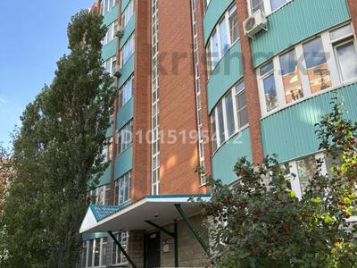 3-комнатная квартира · 123 м² · 3/8 этаж, мкр. Алтын орда, Санкибай батыра 28в за 50 млн ₸ в Актобе