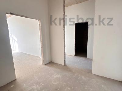 2-бөлмелі пәтер · 86.31 м² · 6/11 қабат, Казыбек Би 21, бағасы: ~ 39 млн ₸ в Астане, Есильский р-н