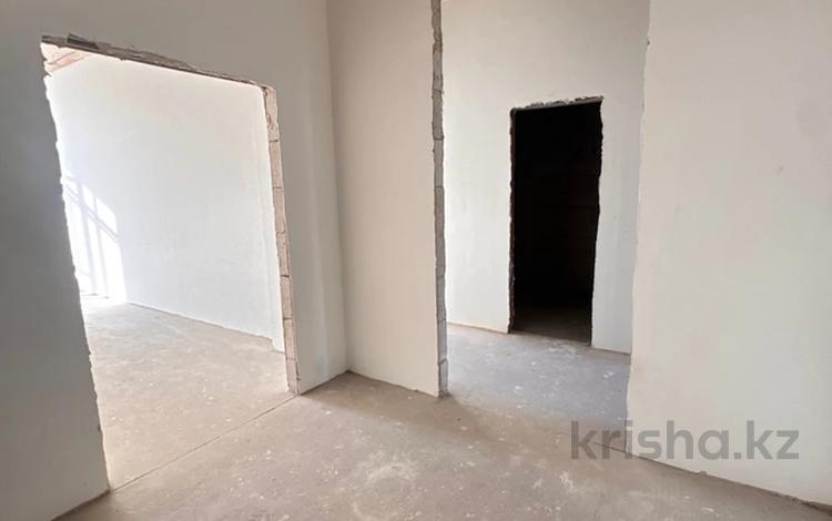 2-бөлмелі пәтер · 86.31 м² · 6/11 қабат, Казыбек Би 21, бағасы: ~ 39 млн ₸ в Астане, Есильский р-н — фото 45