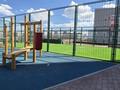 2-бөлмелі пәтер · 86.31 м² · 5/11 қабат, Казыбек Би 21, бағасы: ~ 39 млн ₸ в Астане, Есильский р-н — фото 29