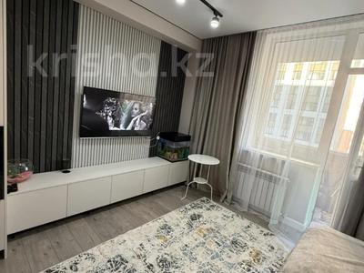 3-комнатная квартира · 85 м² · 6/10 этаж, Сыганак за 50.5 млн ₸ в Астане, Нура р-н