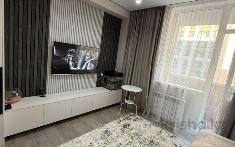 3-комнатная квартира · 85 м² · 6/10 этаж, Сыганак за 50.5 млн ₸ в Астане, Нура р-н — фото 2