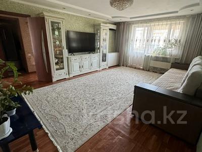 4-комнатная квартира, 80 м², 4/5 этаж, Военный городок за 23 млн 〒 в Талдыкоргане, военный городок Улан