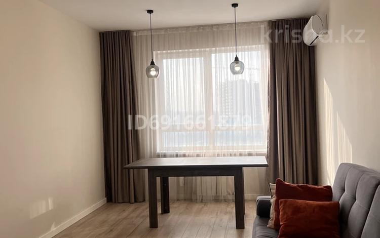 2-бөлмелі пәтер · 75 м² · 8/12 қабат, Егизбаева 7/21, бағасы: 75 млн ₸ в Алматы, Бостандыкский р-н — фото 36