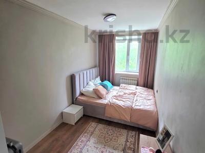 2-комнатная квартира · 42 м² · 4/4 этаж, Сатпаева — Гагарина за 32 млн ₸ в Алматы, Бостандыкский р-н
