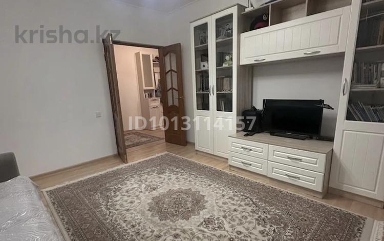 2-комнатная квартира · 55 м² · 3/11 этаж, Сарыарка 48/2 — Богенбая за 30 млн ₸ в Астане, Сарыарка р-н — фото 2