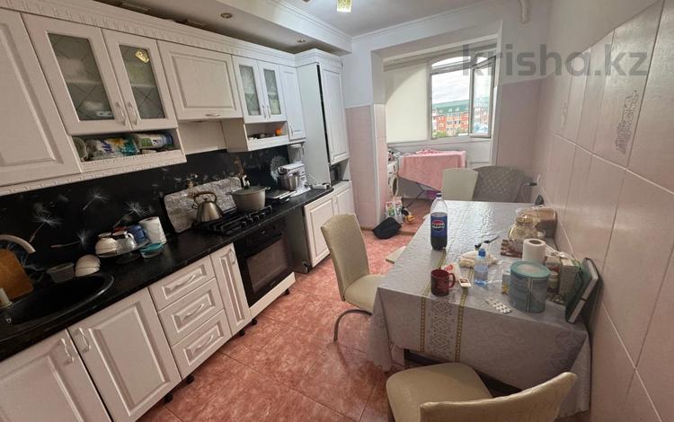 3-комнатная квартира · 76 м² · 6/10 этаж, Маяковского 101/1 за 28.5 млн ₸ в Костанае — фото 2