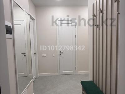 2-бөлмелі пәтер · 42 м² · 6/12 қабат, Жубан Молдагалиев 9, бағасы: 33 млн ₸ в Астане, Нура р-н