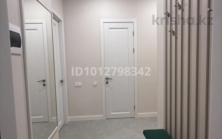 2-бөлмелі пәтер · 42 м² · 6/12 қабат, Жубан Молдагалиев 9, бағасы: 33 млн ₸ в Астане, Нура р-н — фото 2