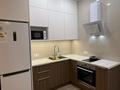 2-бөлмелі пәтер · 42 м² · 6/12 қабат, Жубан Молдагалиев 9, бағасы: 33 млн ₸ в Астане, Нура р-н — фото 5