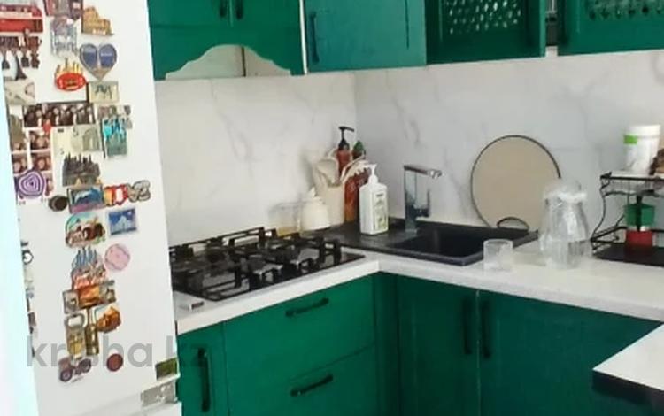 1-комнатная квартира · 32.5 м² · 5/9 этаж, мкр Шугыла за 23.5 млн ₸ в Алматы, Наурызбайский р-н — фото 7