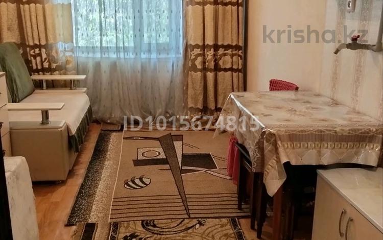 1-комнатная квартира · 12 м² · 2/2 этаж, 1 линия 3 за 3 млн ₸ в Семее — фото 2