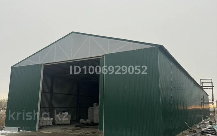 Свободное назначение, склады, сельское хозяйство · 440 м² за 308 000 ₸ в Костанае — фото 2