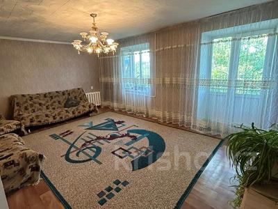 3-бөлмелі пәтер · 76.7 м² · 4/5 қабат, Папанина, бағасы: 22 млн ₸ в Семее
