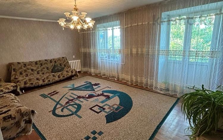 3-бөлмелі пәтер · 76.7 м² · 4/5 қабат, Папанина, бағасы: 22 млн ₸ в Семее — фото 12