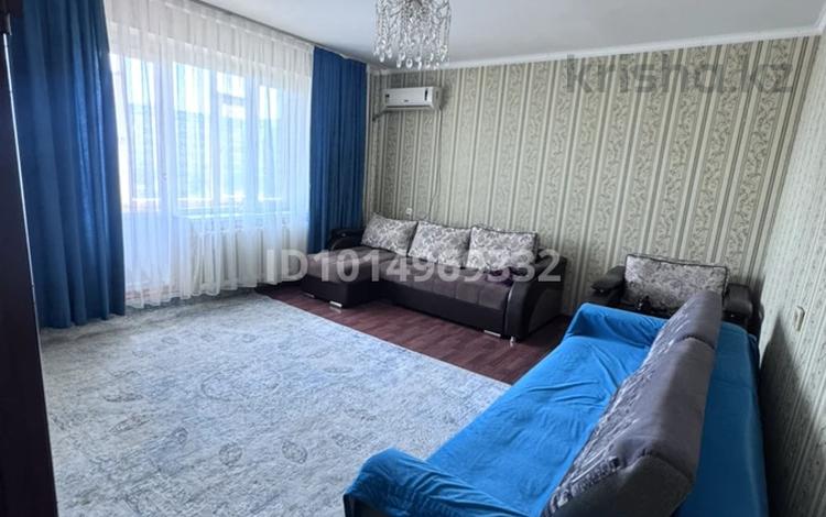 2-бөлмелі пәтер · 52.5 м² · 7/9 қабат, Абая 49 — Музыкальная школа, мечта, болашак уак, бағасы: 18 млн ₸ в Экибастузе — фото 2