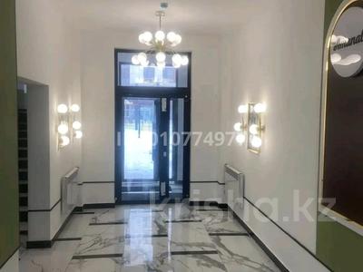 3-бөлмелі пәтер · 82 м² · 6/9 қабат, Ахмет Байтурсынулы 22 — Нажимеденова, бағасы: 41 млн ₸ в Астане, Сарайшык р-н