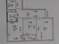 3-бөлмелі пәтер · 82 м² · 6/9 қабат, Ахмет Байтурсынулы 22, бағасы: 40 млн ₸ в Астане, Сарайшык р-н — фото 13