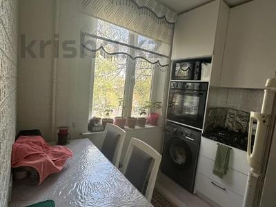 2-комнатная квартира · 45 м² · 4/5 этаж, мкр Орбита-1 за ~ 35 млн 〒 в Алматы, Бостандыкский р-н